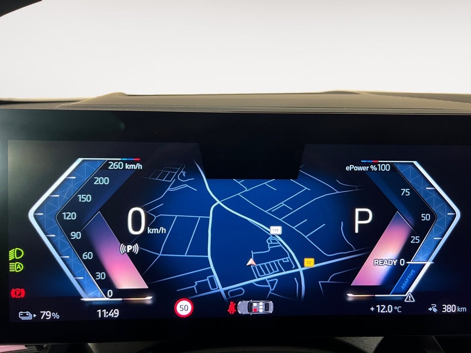 BMW i5 eDrive40 Fully Charged M-Sport 4d