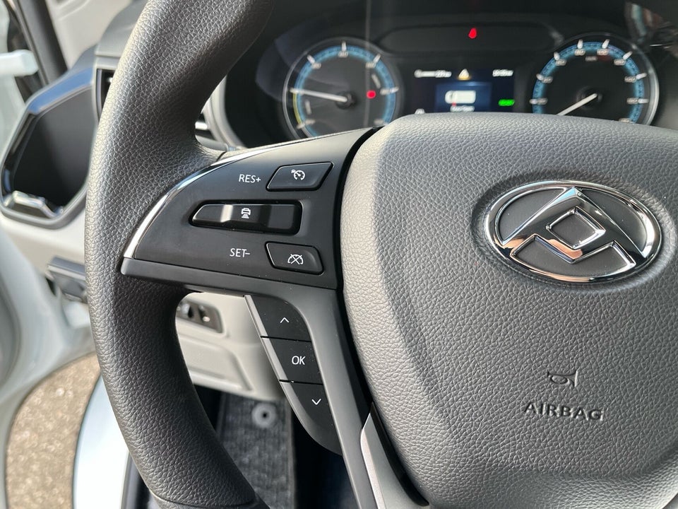 Maxus e-Deliver 9 88 L3H2