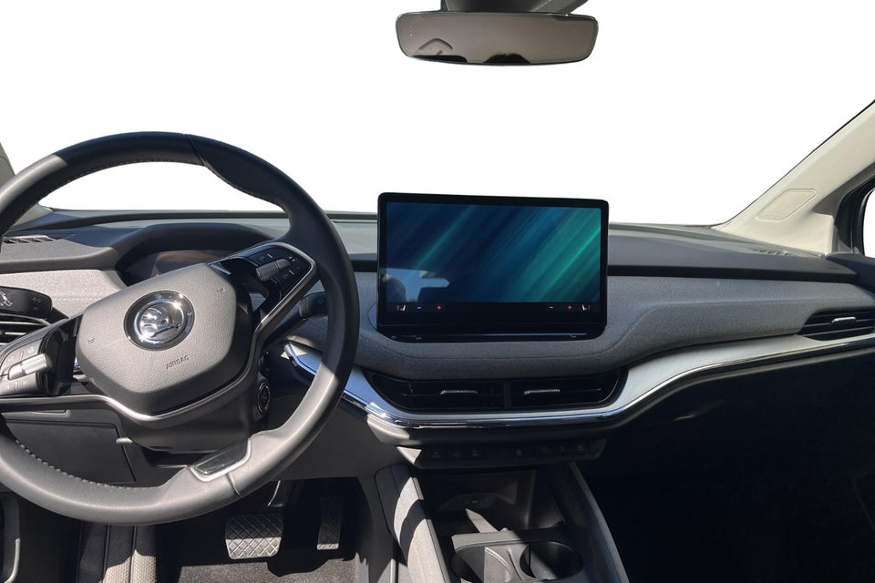 Skoda Enyaq 85x iV Premium 5d