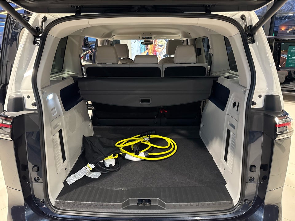 VW ID.Buzz 77 Life SWB 5d