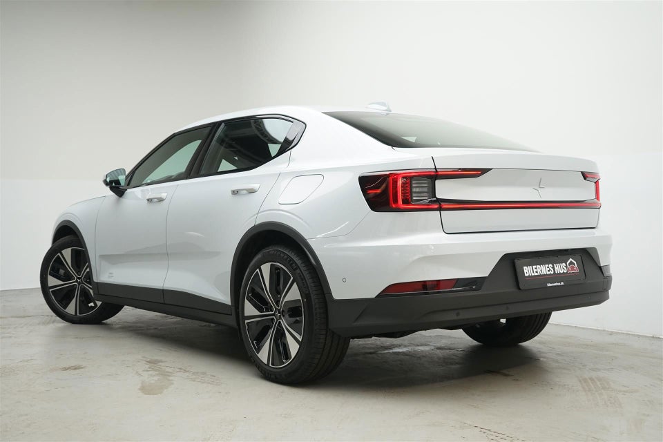 Polestar 2 Long Range 5d