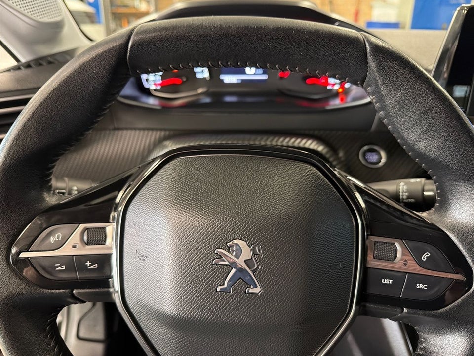 Peugeot 208 1,2 PureTech 100 Evolution 5d