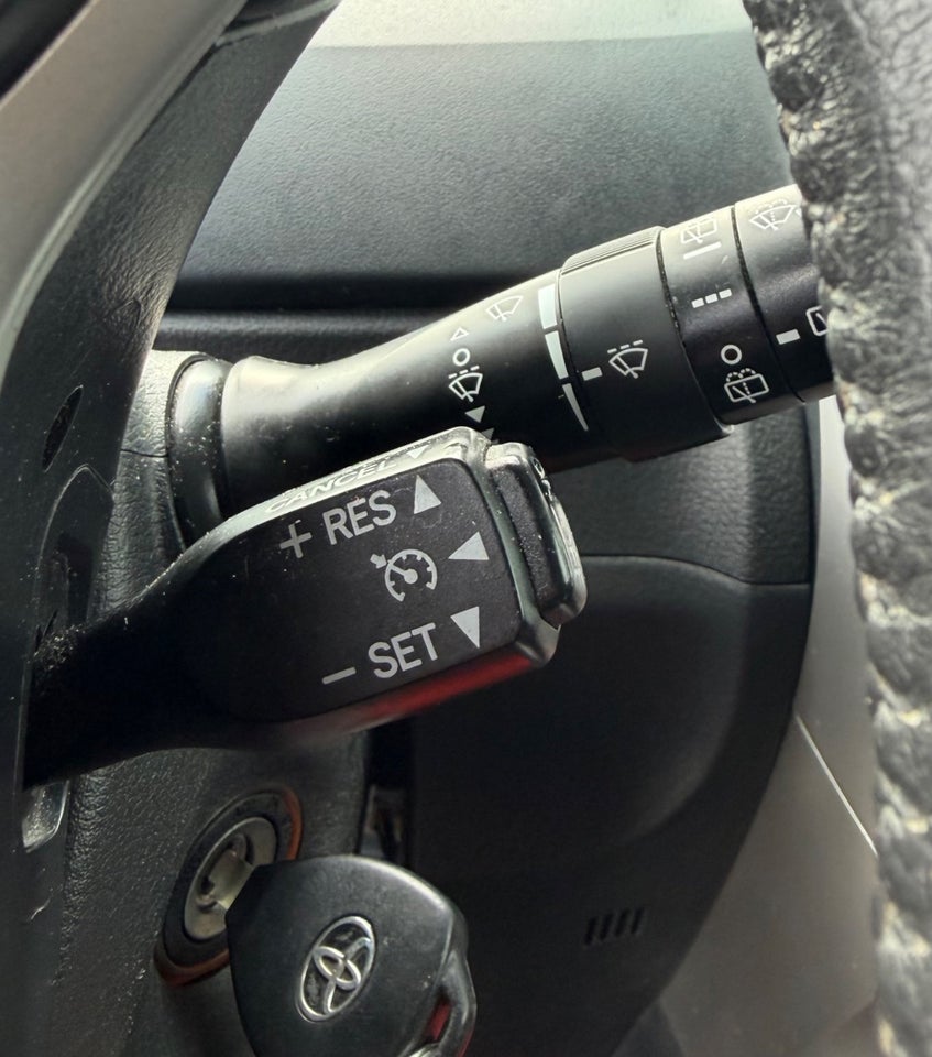 Toyota Verso 1,8 T2 Touch 7prs 5d
