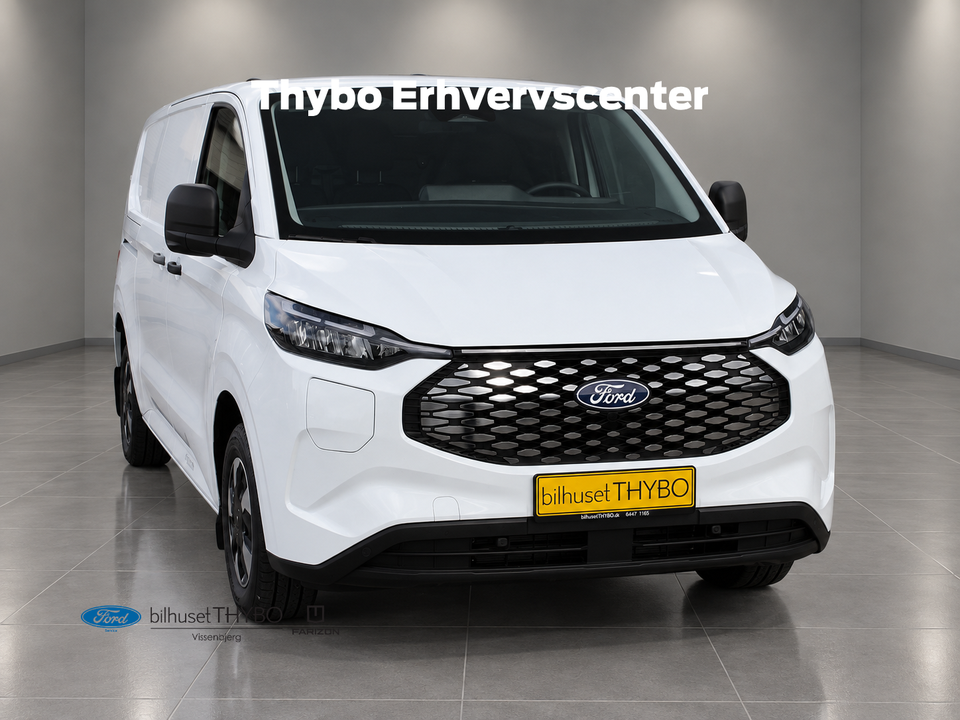 Ford E-Transit Custom 340 L2 64 Trend