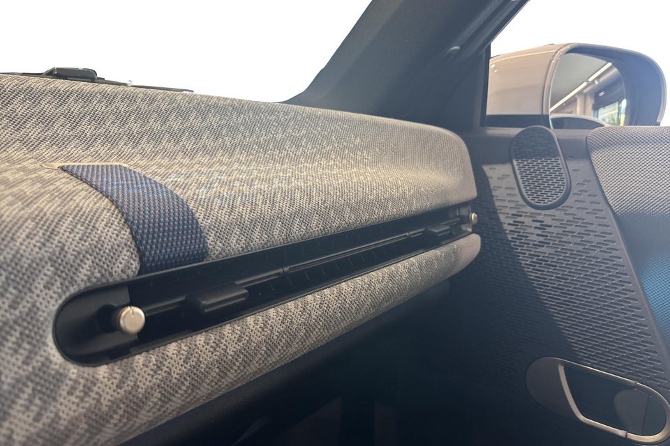 MINI Cooper SE Favoured Trim M 3d