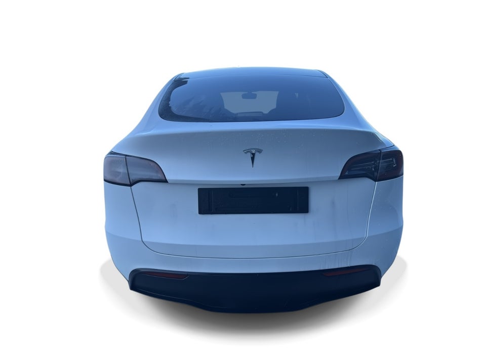Tesla Model Y RWD 5d