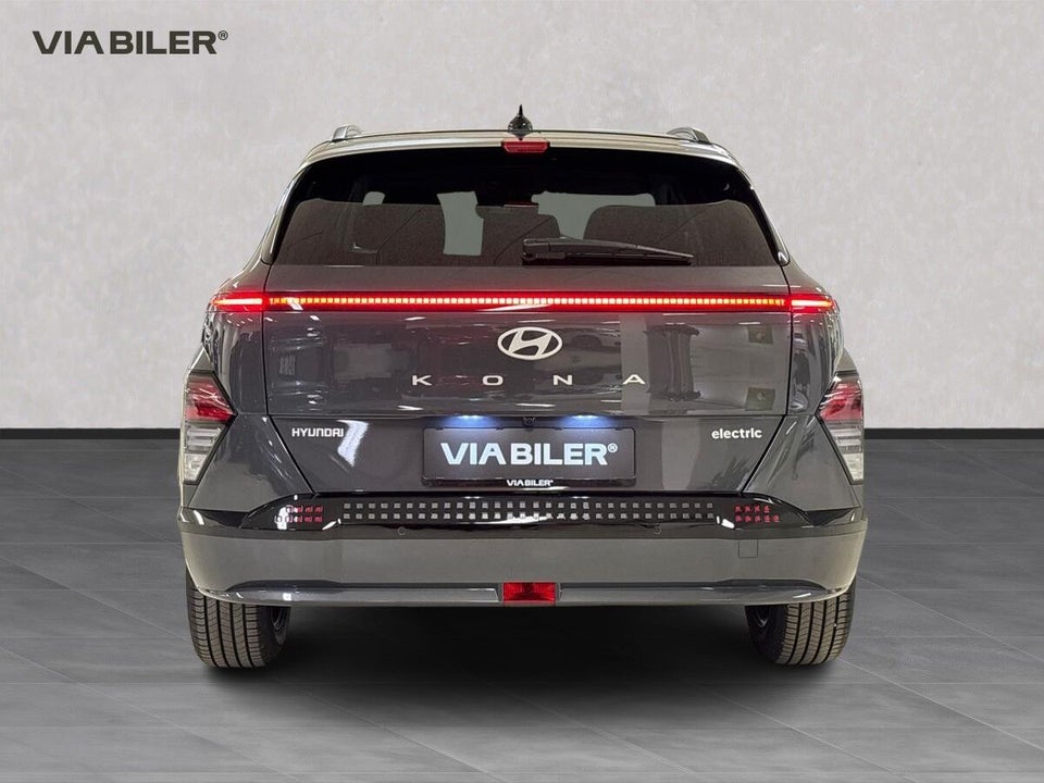 Hyundai Kona 65 EV Ultimate 5d
