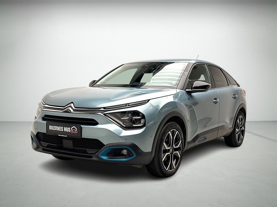 Citroën ë-C4 50 Shine 5d