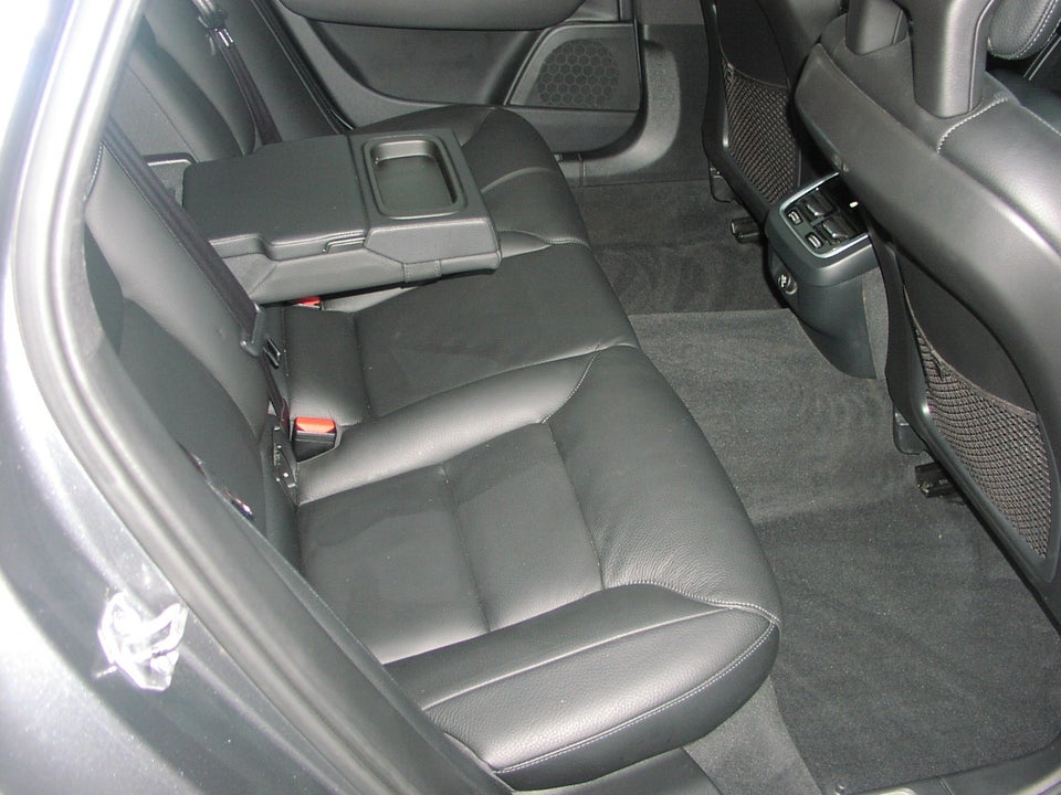 Volvo V90 2,0 T4 190 Inscription aut. 5d