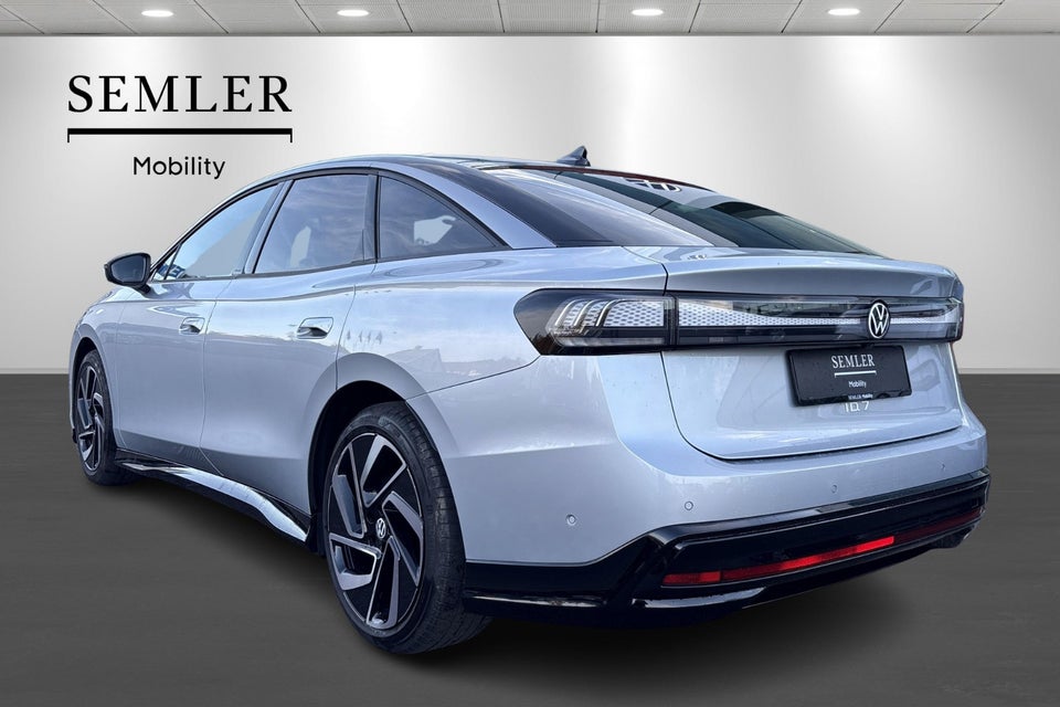 VW ID.7 77 Style 5d