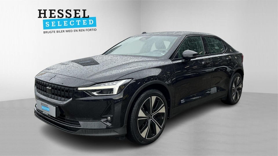 Polestar 2 Long Range 5d