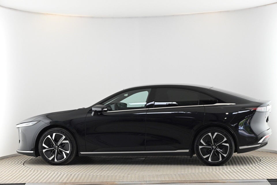Mazda 6e Takumi Long Range 5d