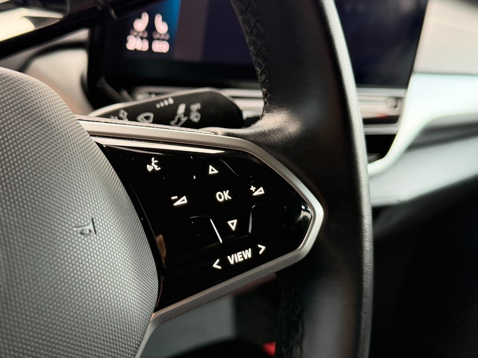 VW ID.5 77 Pro Performance 5d