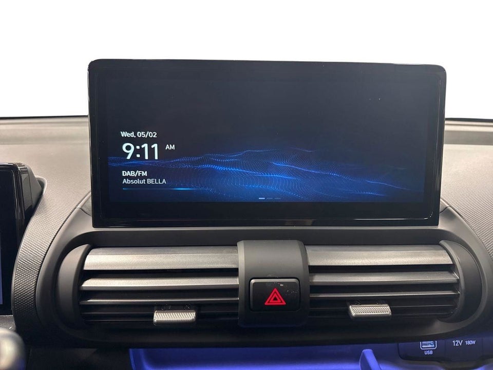 Hyundai Inster 42 Advanced Van 5d