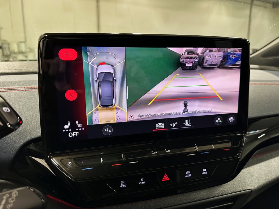 VW ID.4 77 GTX 4Motion 5d