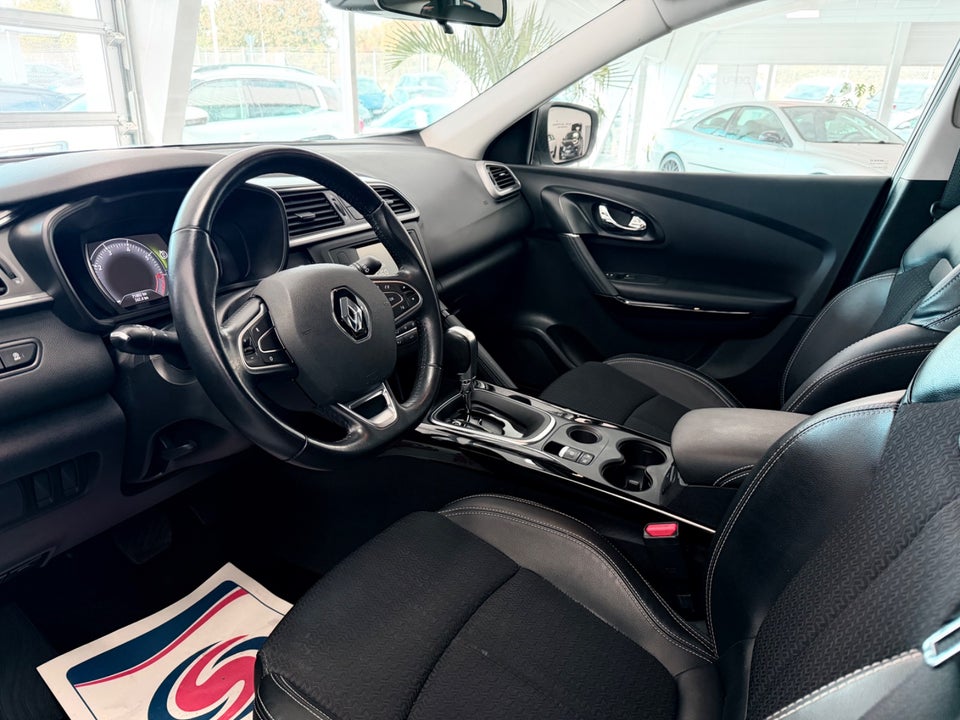 Renault Kadjar 1,2 TCe 130 Zen EDC 5d