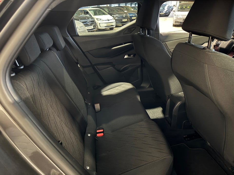 DS DS 3 CrossBack 50 E-Tense Exclusive 5d