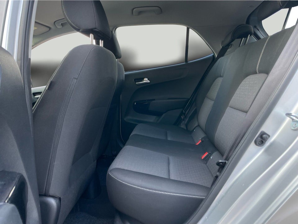 Kia Picanto 1,0 Prestige Upgrade 5d