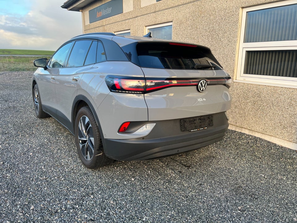 VW ID.4 77 Pro 5d