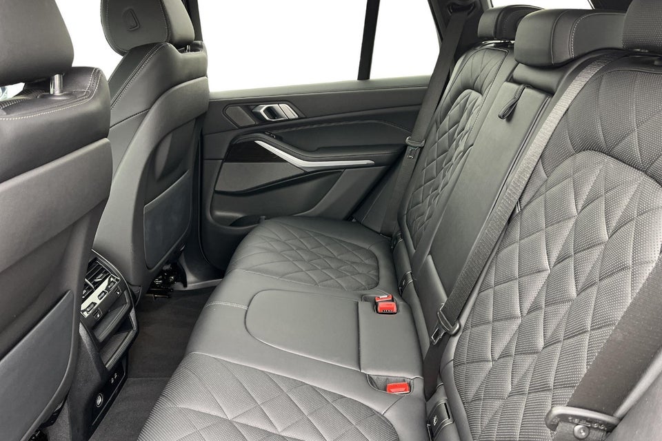 BMW X5 3,0 xDrive30d M-Sport aut. 5d