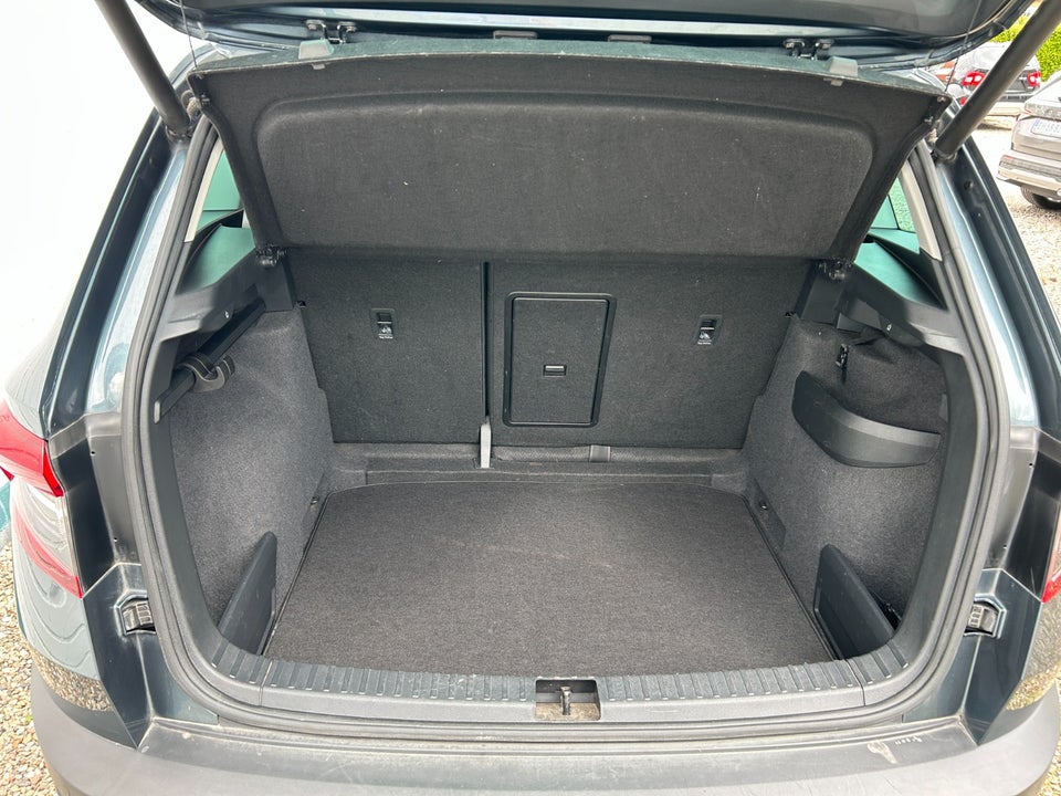 Skoda Karoq 1,5 TSi 150 Celebration DSG 5d