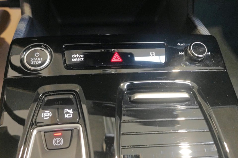 Audi A6 e-tron Ultra Avant 5d