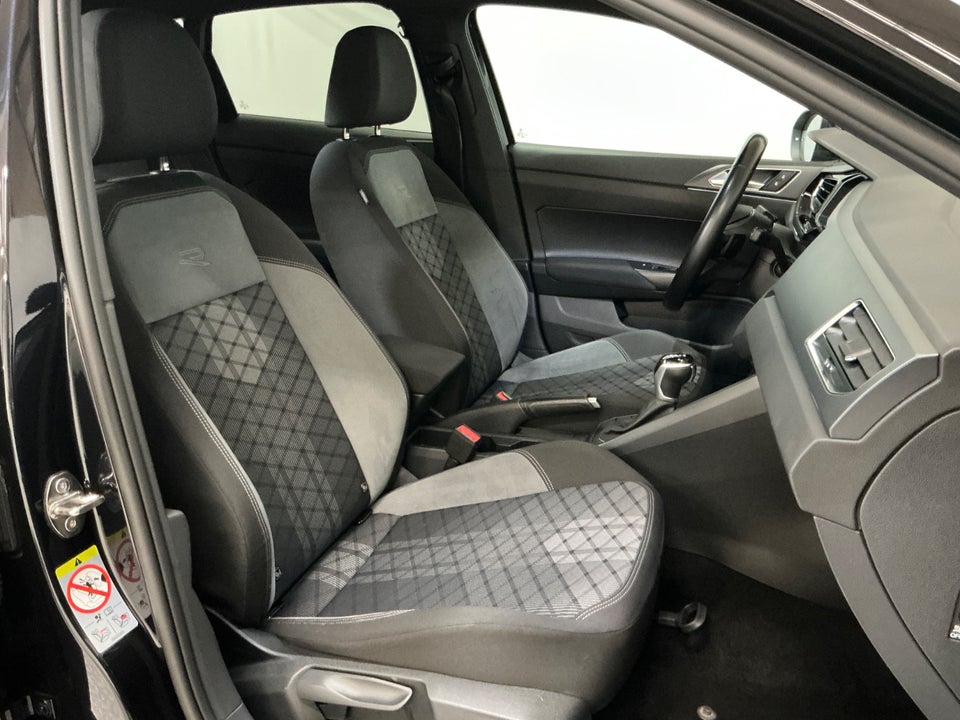 VW Taigo 1,5 TSi 150 R-line DSG 5d