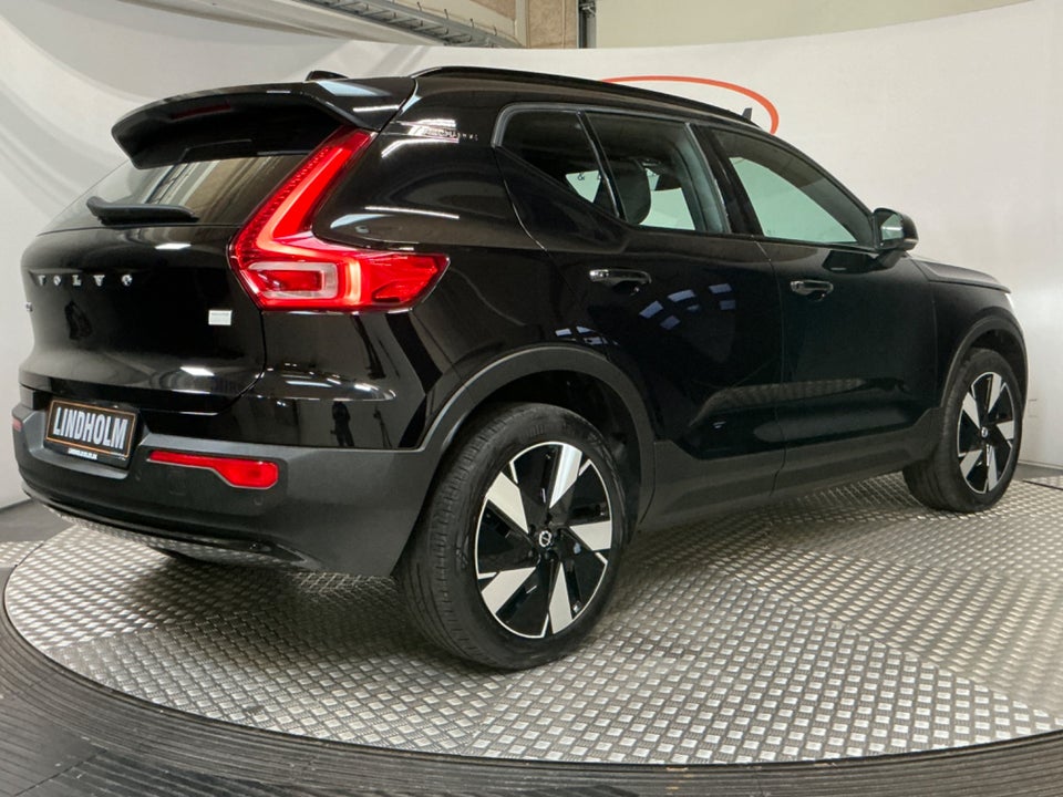 Volvo XC40 P6 ReCharge Plus 5d