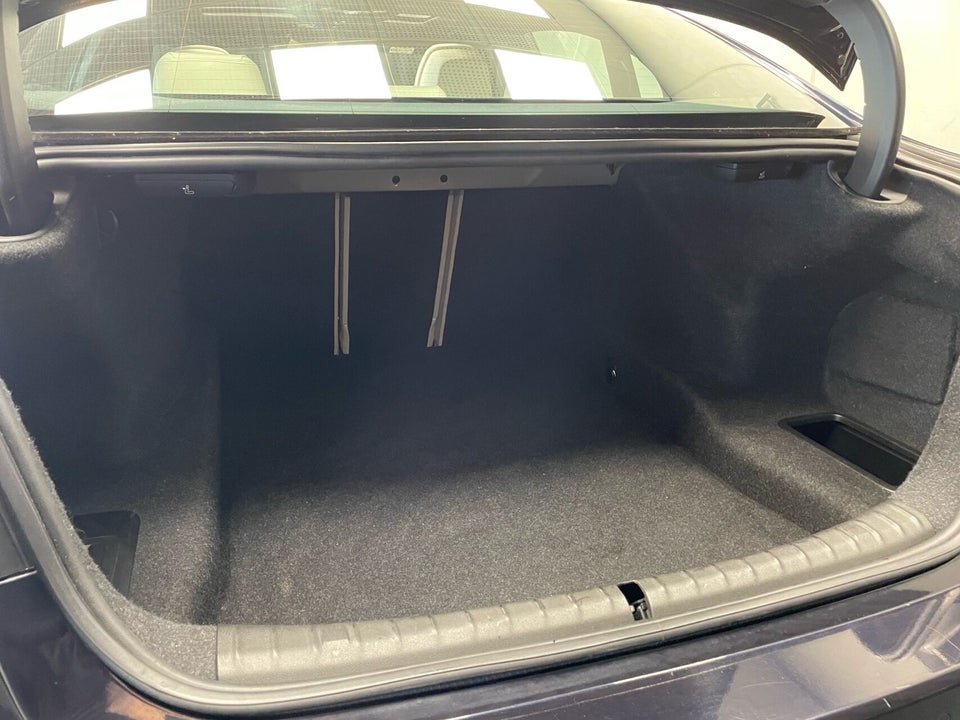 BMW M550i 4,4 xDrive aut. 4d