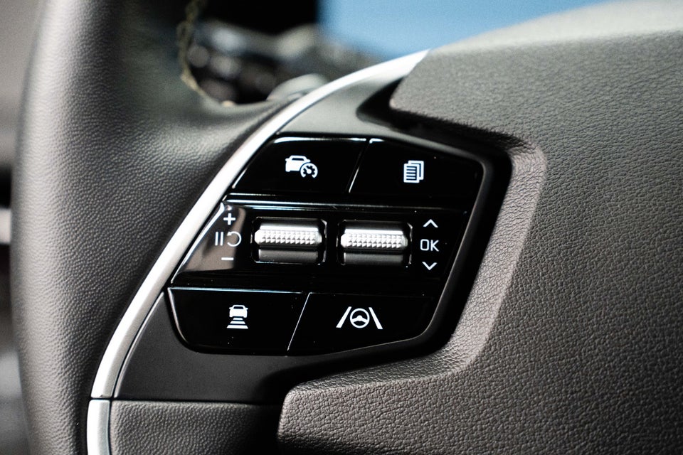 Kia EV6 77 Long Range Performance GT-Line AWD 5d