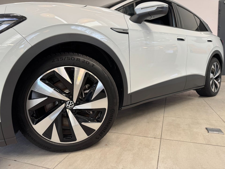 VW ID.4 77 Pro Performance 5d