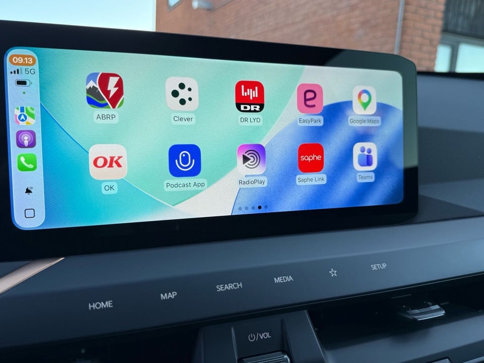 Kia EV5 81 Long Range Prestige 5d