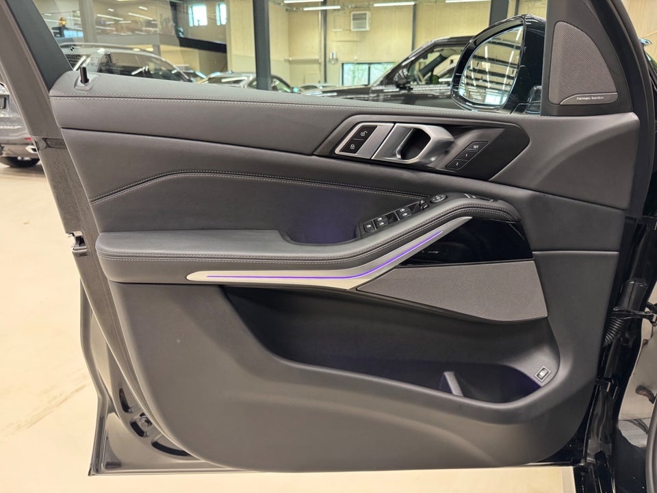 BMW X5 3,0 xDrive50e M-Sport+ aut. 5d