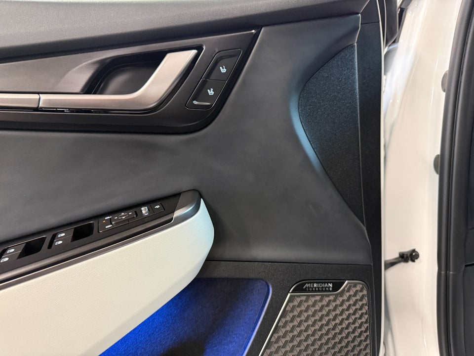 Kia EV6 84 Long Range Performance GT-Line AWD 5d