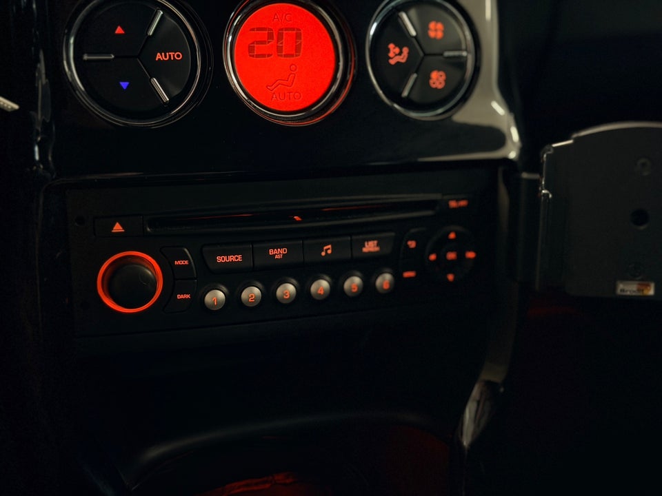 Citroën DS3 1,2 VTi 82 Style 3d