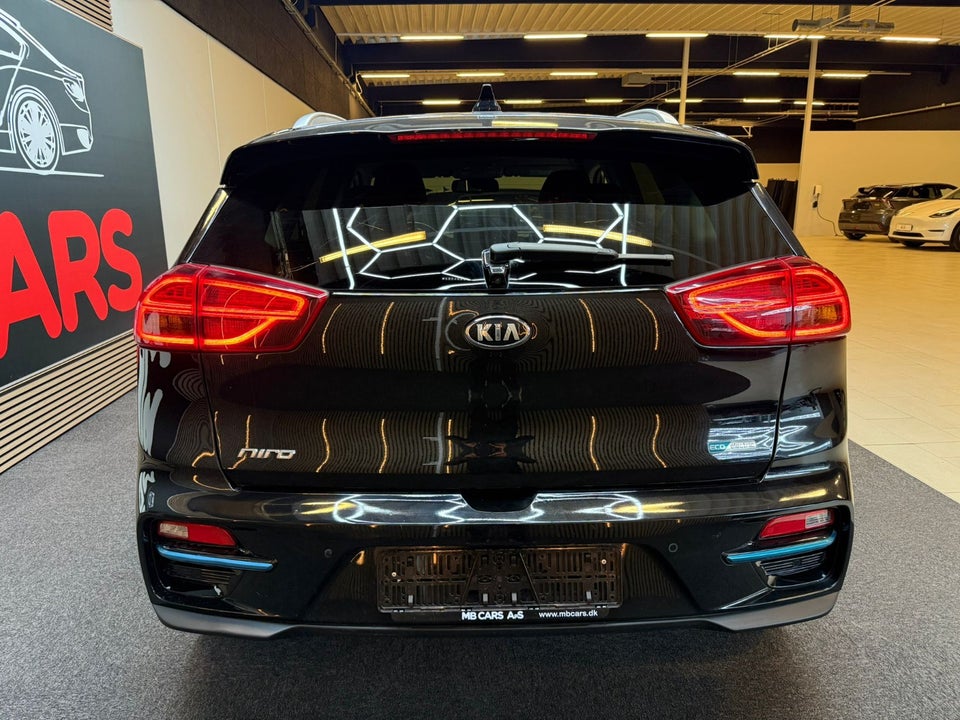 Kia e-Niro 64 Premium 5d