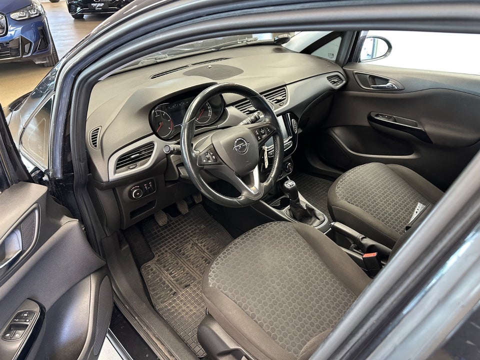Opel Corsa 1,3 CDTi 95 Enjoy 5d
