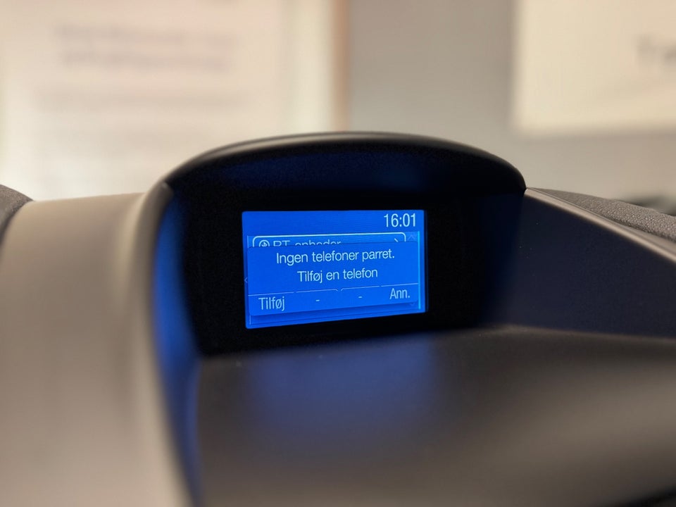 Ford Fiesta 1,0 SCTi 140 Titanium 5d