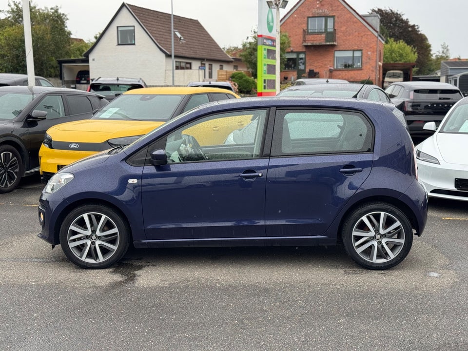 VW Up! 1,0 75 Move Up! BMT 5d