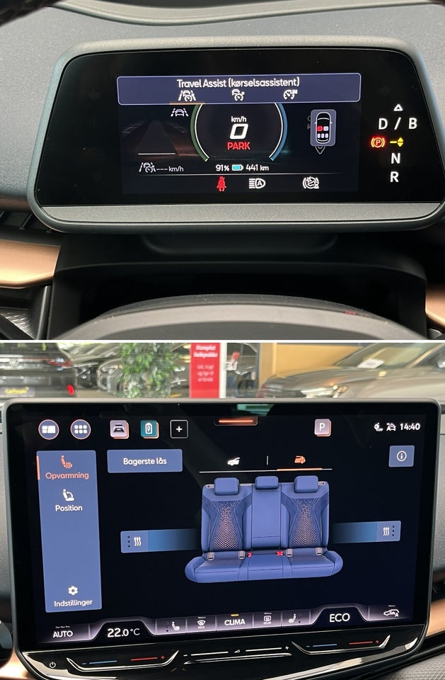 Cupra Tavascan 77 VZ Adrenaline 5d