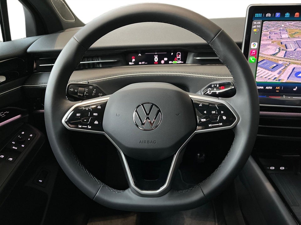 VW ID.7 86 Style S+ Tourer 5d