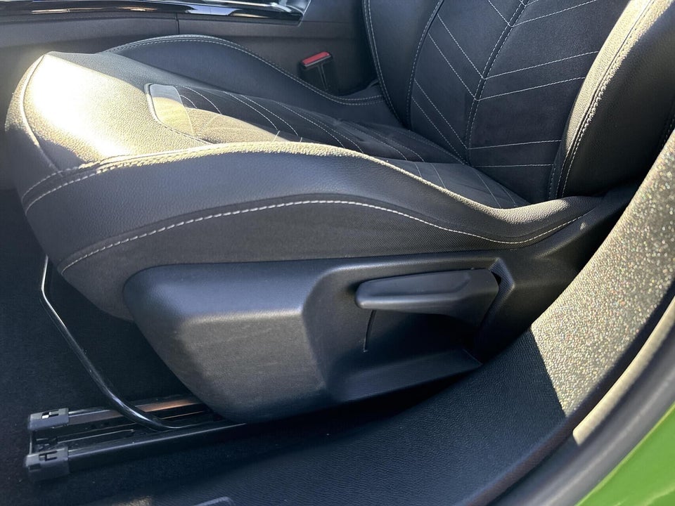 Opel Mokka-e 50 Ultimate 5d