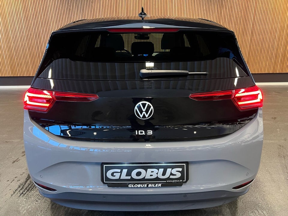VW ID.3 58 Pro Performance Max 5d