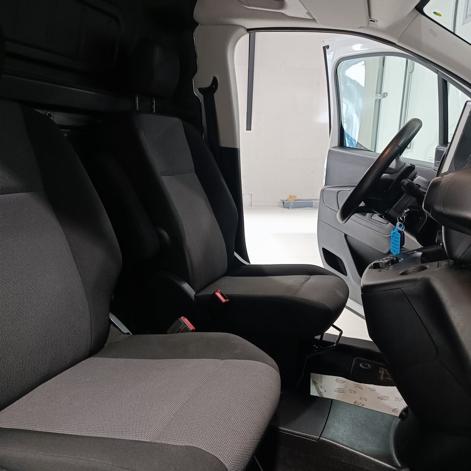 Citroën Berlingo 1,5 BlueHDi 130 L2 MasterLine EAT8 Van