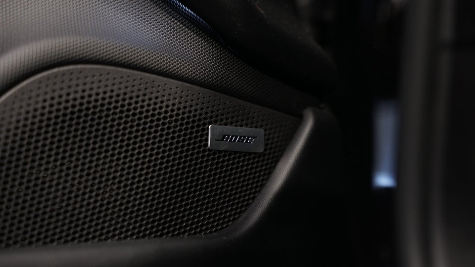 Porsche Taycan 4 Performance+ Cross Turismo 5d