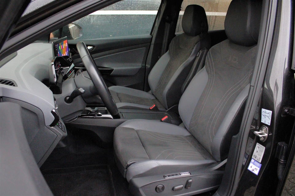 VW ID.4 77 Pro Performance 5d