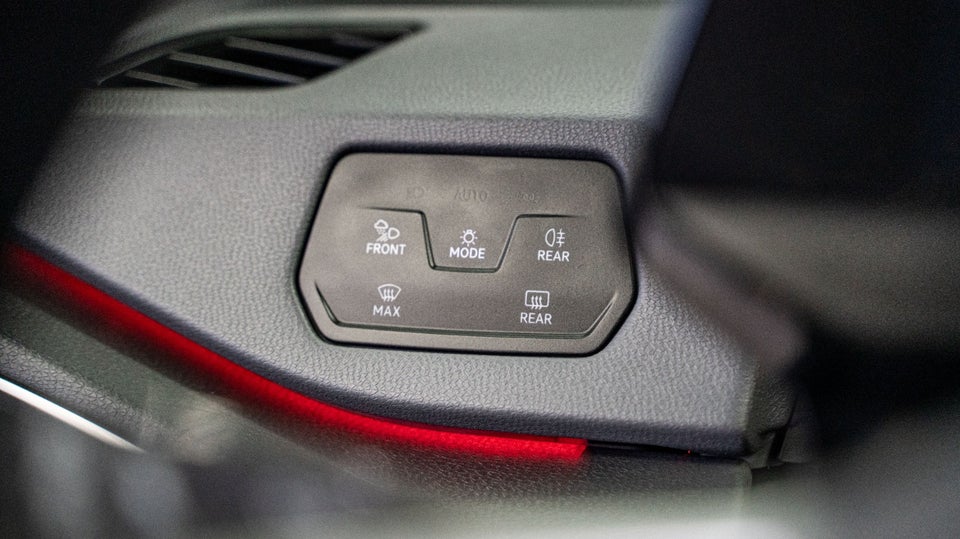 VW ID.3 58 Pro Performance 5d