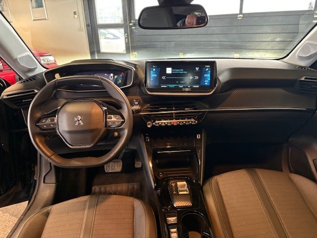 Peugeot e-208 50 Allure 5d