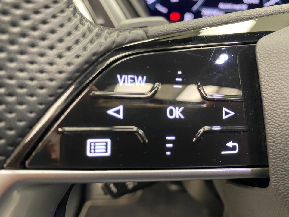 Audi Q4 e-tron 50 S-line Sportback quattro 5d