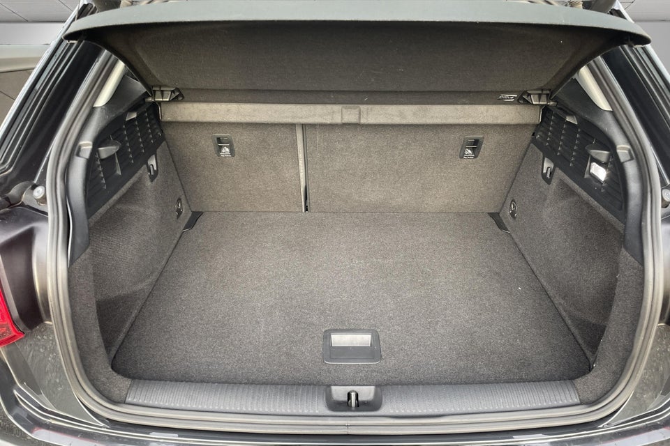 Audi Q2 35 TFSi Prestige S-tr. 5d